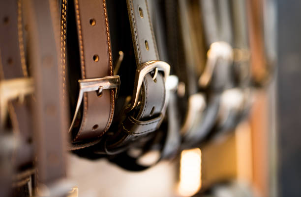 Men's Belts