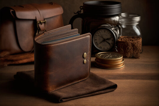 Men's Wallets